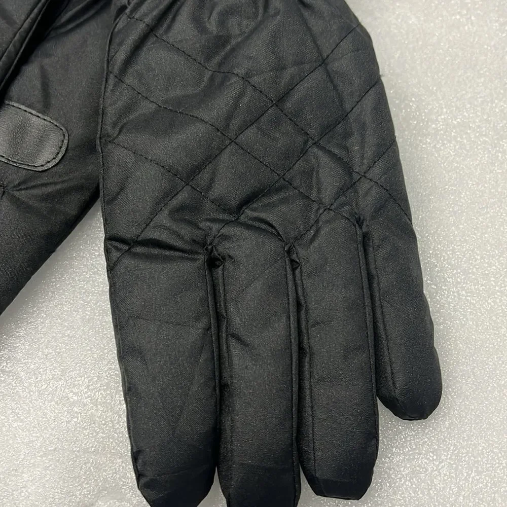 Isotoner winter gloves - Picture 2 of 4